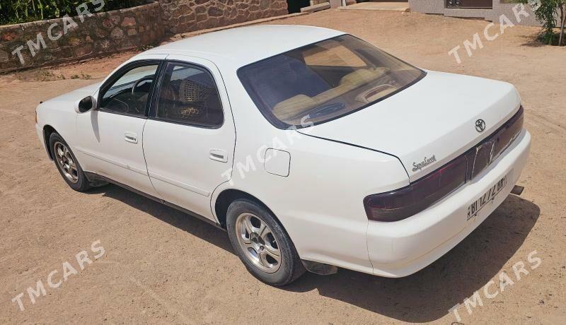 Toyota Cresta 1995 - 41 000 TMT - Туркменбаши - img 3