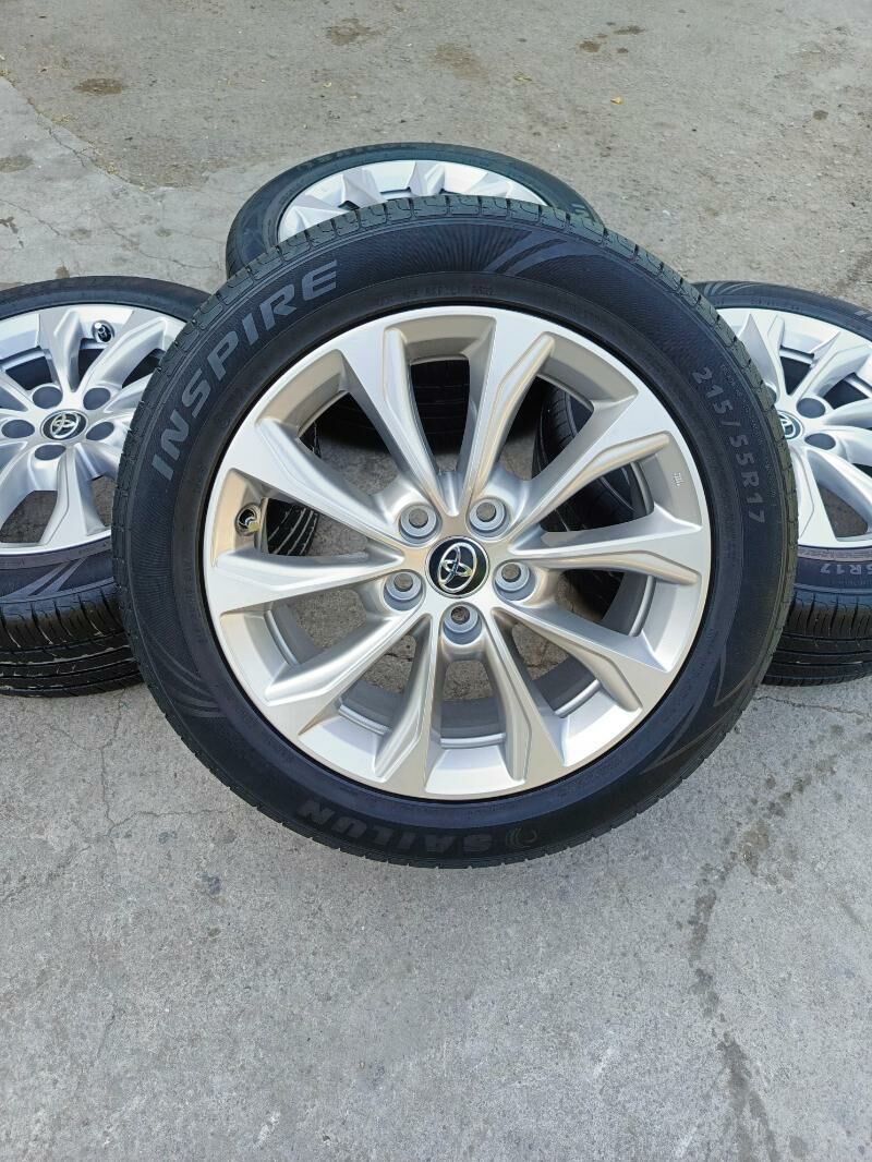 17 avalon radnoy disga pakrysg 5 200 TMT - Hitrowka - img 2
