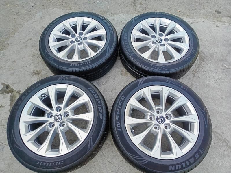 17 avalon radnoy disga pakrysg 5 200 TMT - Hitrowka - img 3