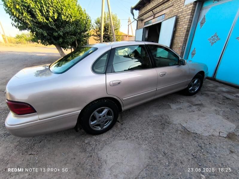 Toyota Avalon 1997 - 105 000 TMT - Kerki - img 2