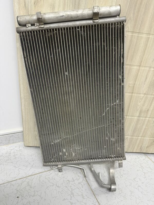 Kia Hunday radiator kansaner 600 TMT - Aşgabat - img 2