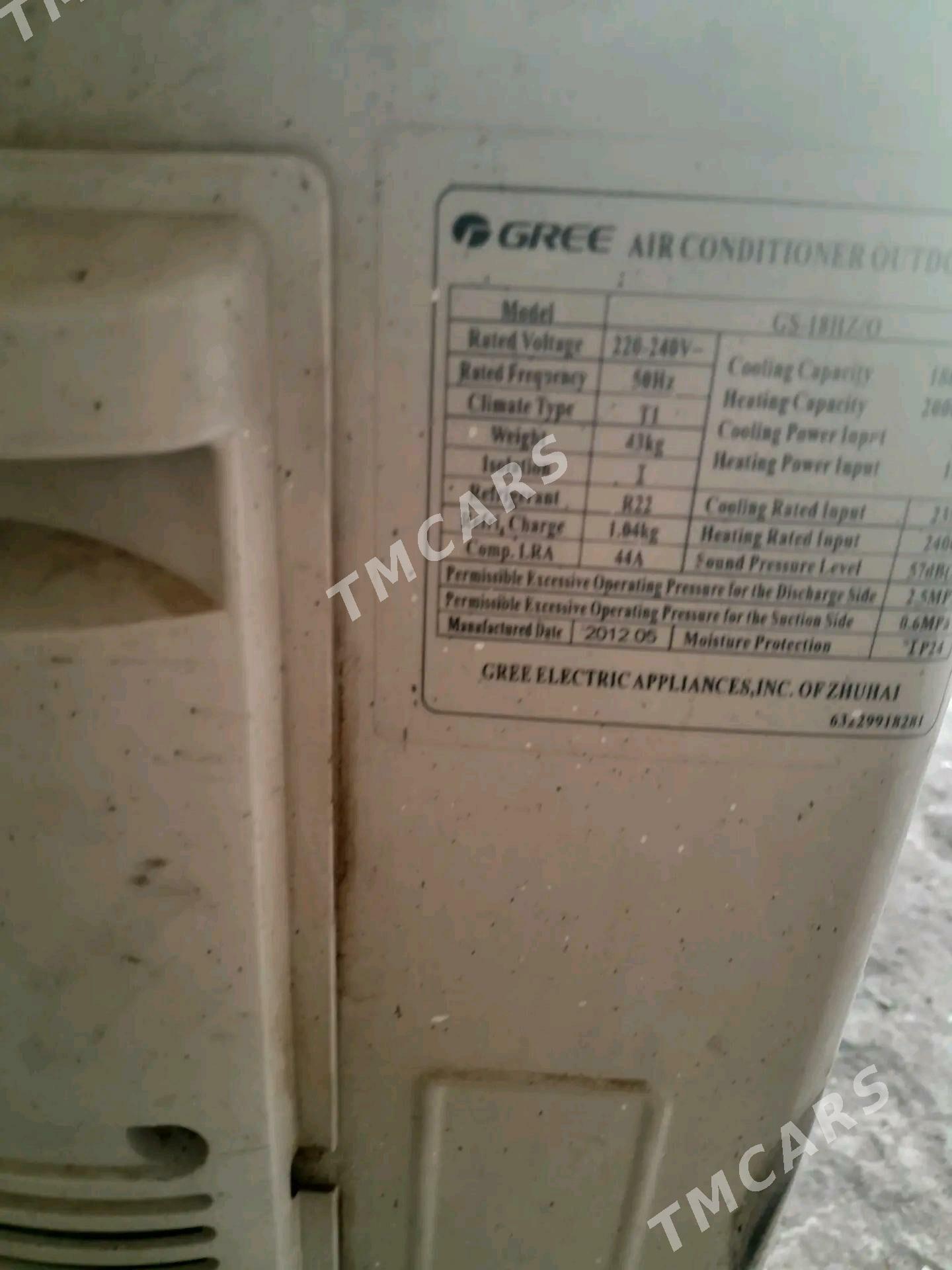 Kandisoner Gree 18 - Теджен - img 3