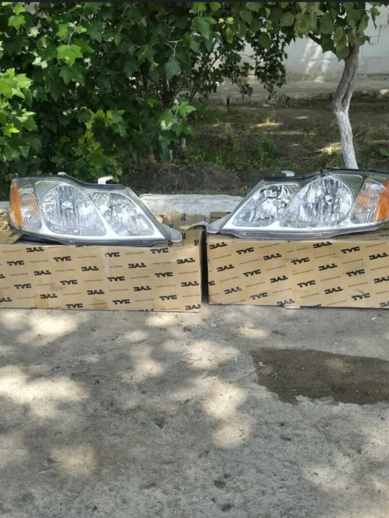 Avalon fara 2 000 TMT - Türkmenbaşy - img 2