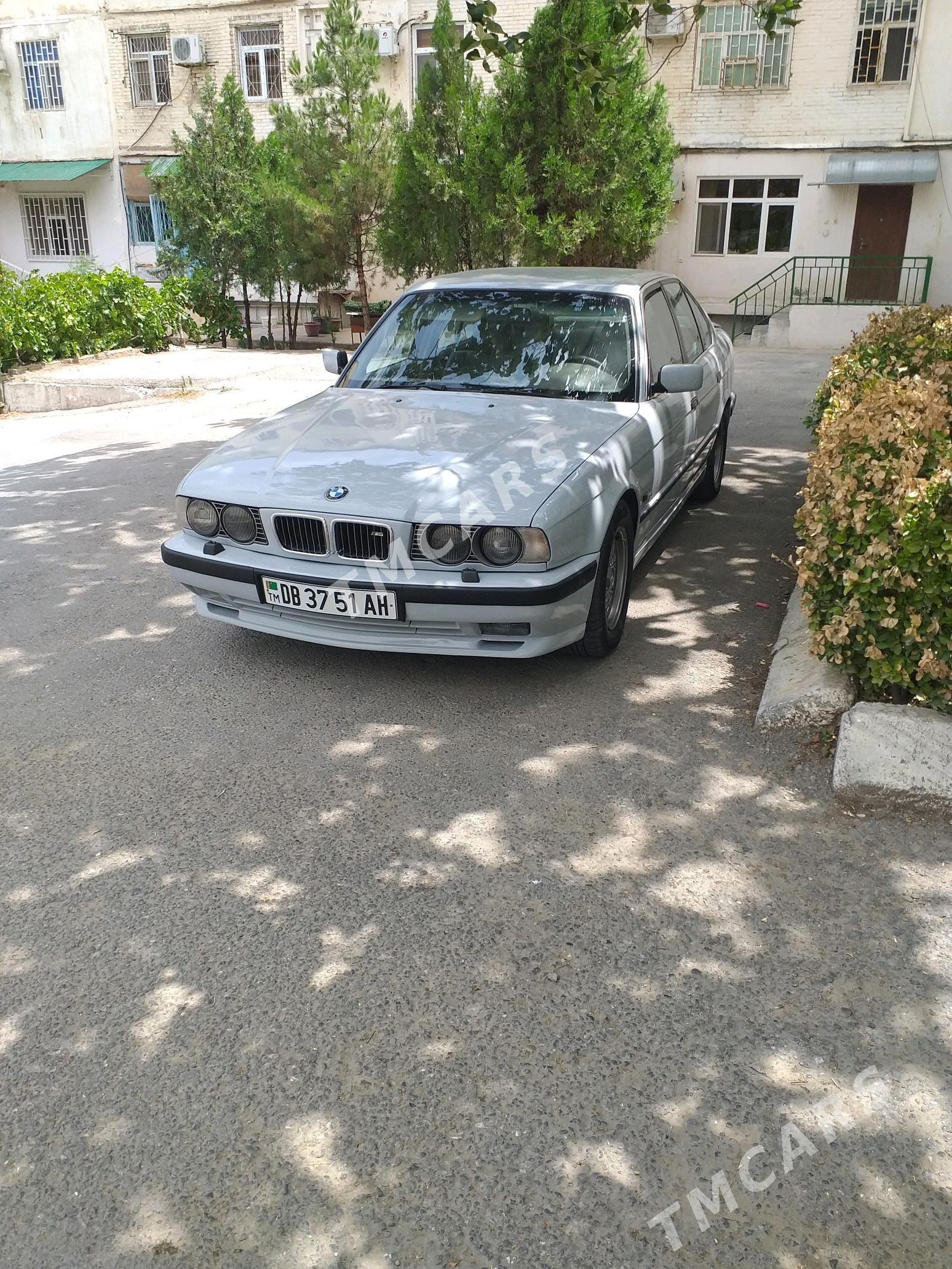BMW E34 1994 - 75 000 TMT - Howdan "B" - img 5