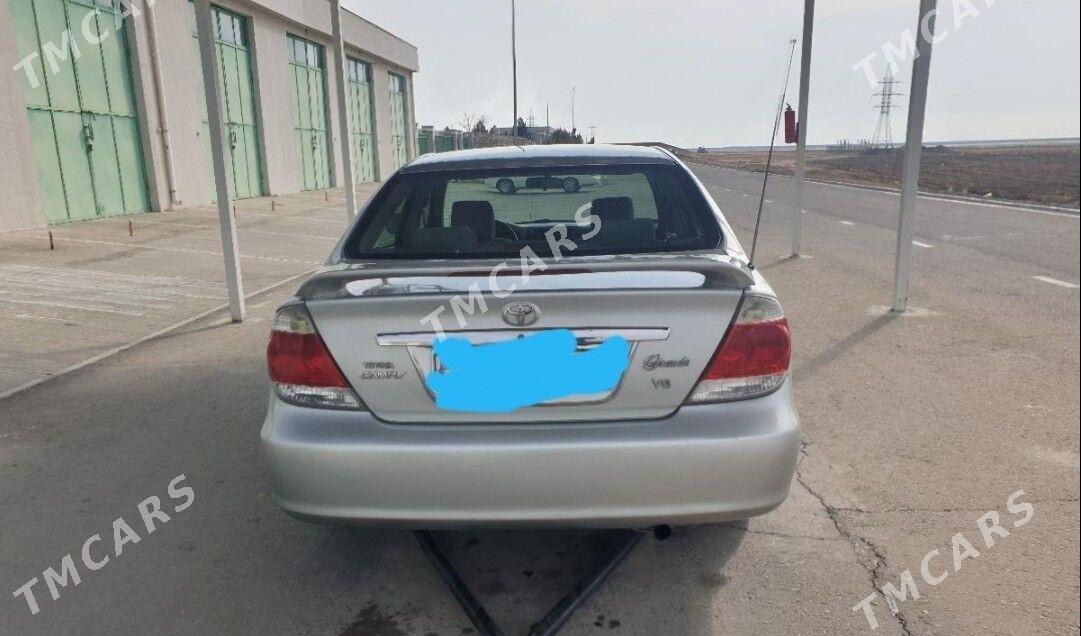 Toyota Camry 2005 - 170 000 TMT - Baýramaly - img 3