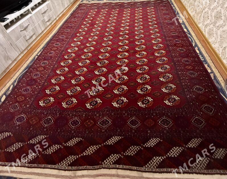 Turkmen haly - Ашхабад - img 2