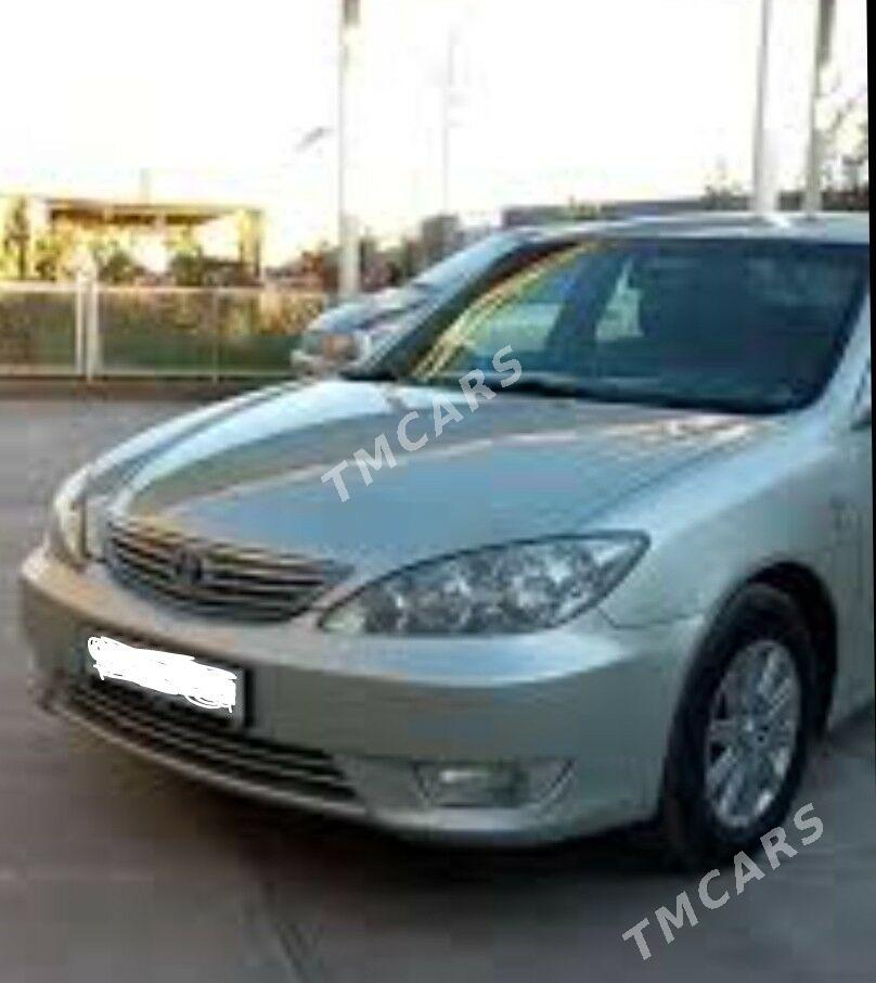 Toyota Camry 2005 - 170 000 TMT - Baýramaly - img 2