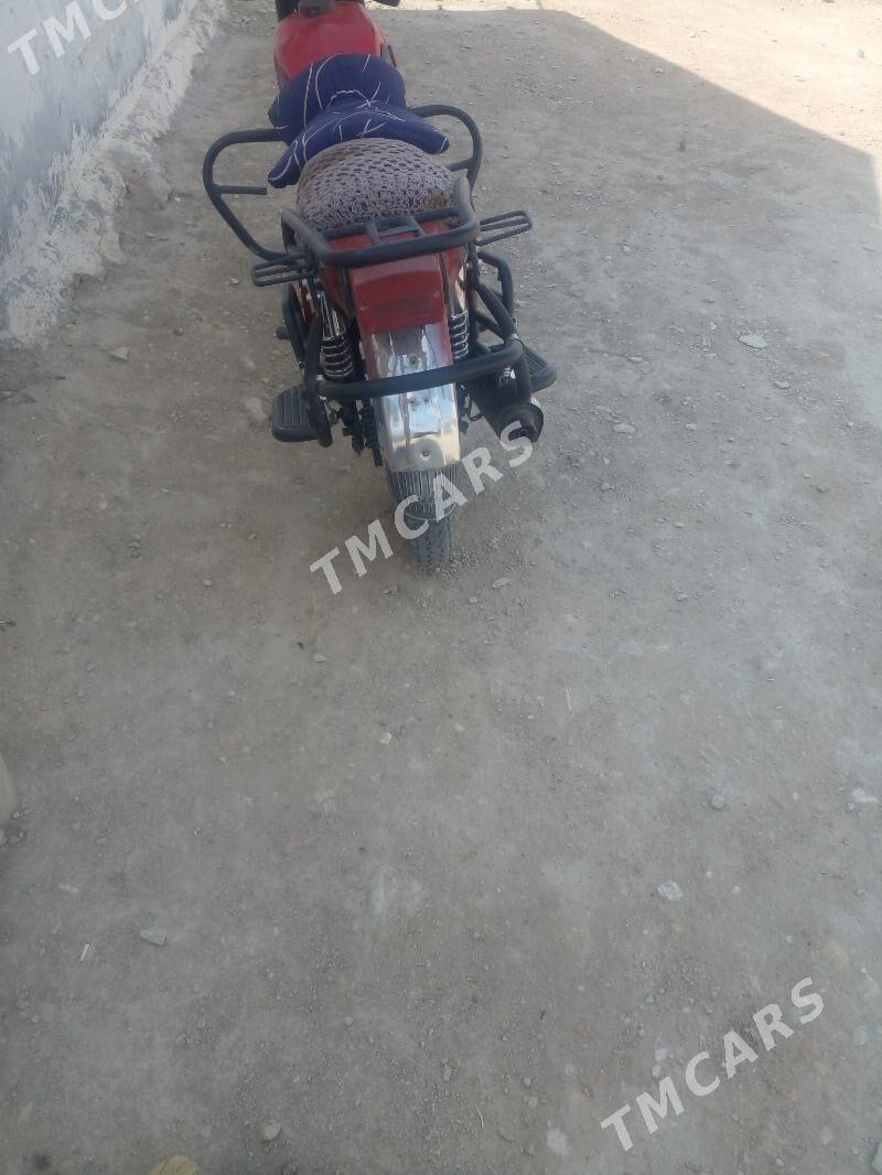 Fekon FK200-14G 2000 - 6 000 TMT - Bereket - img 7