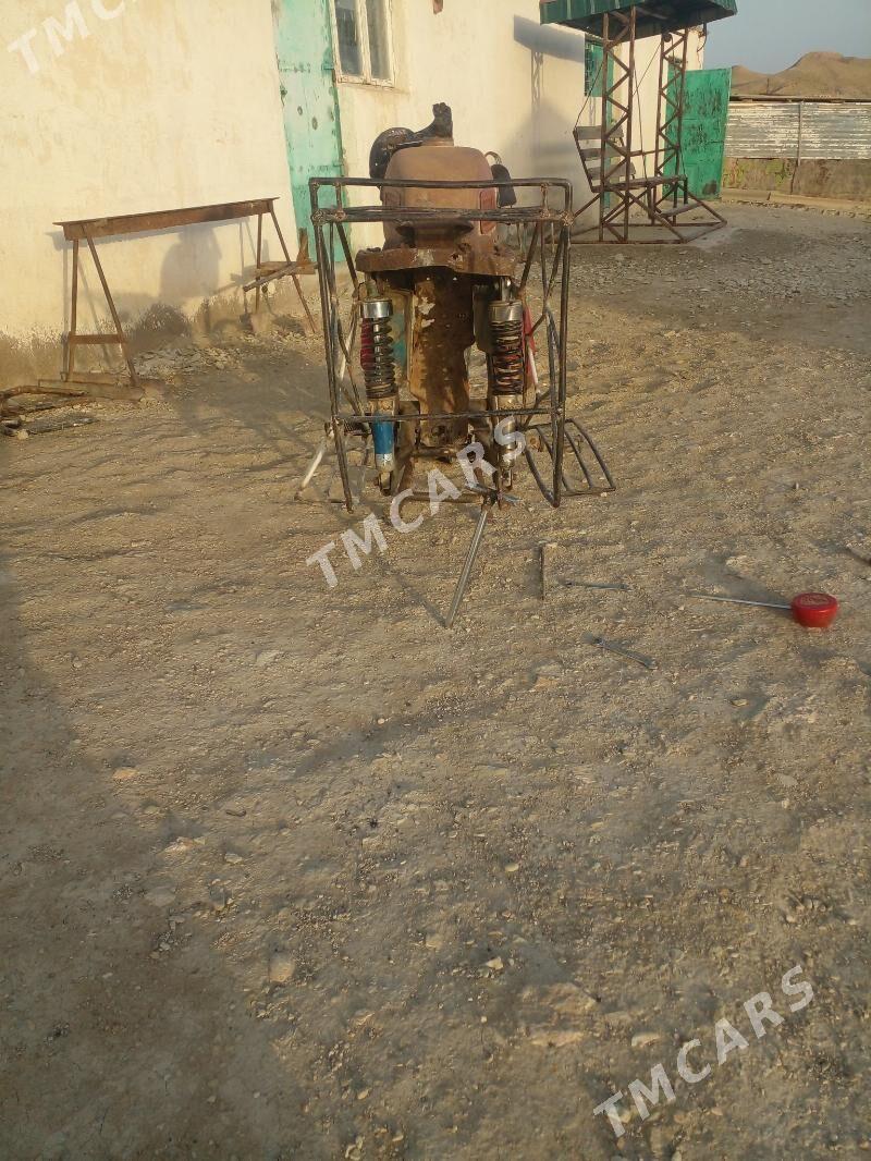 Fekon FK200-14G 2000 - 6 000 TMT - Bereket - img 5