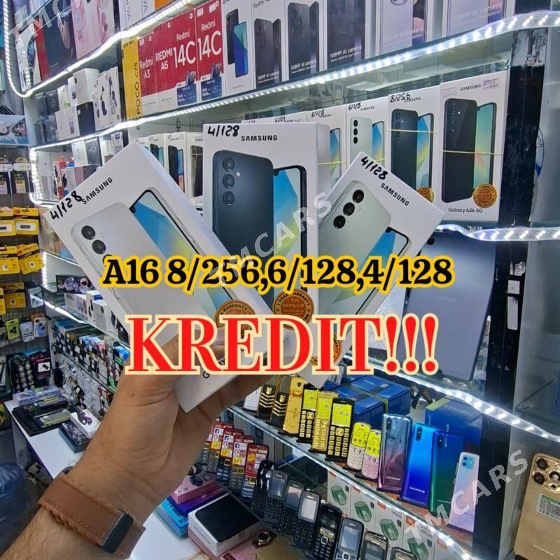 ☆☆A56 A36 AKSIYA KREDIT☆☆☆ - Ашхабад - img 4