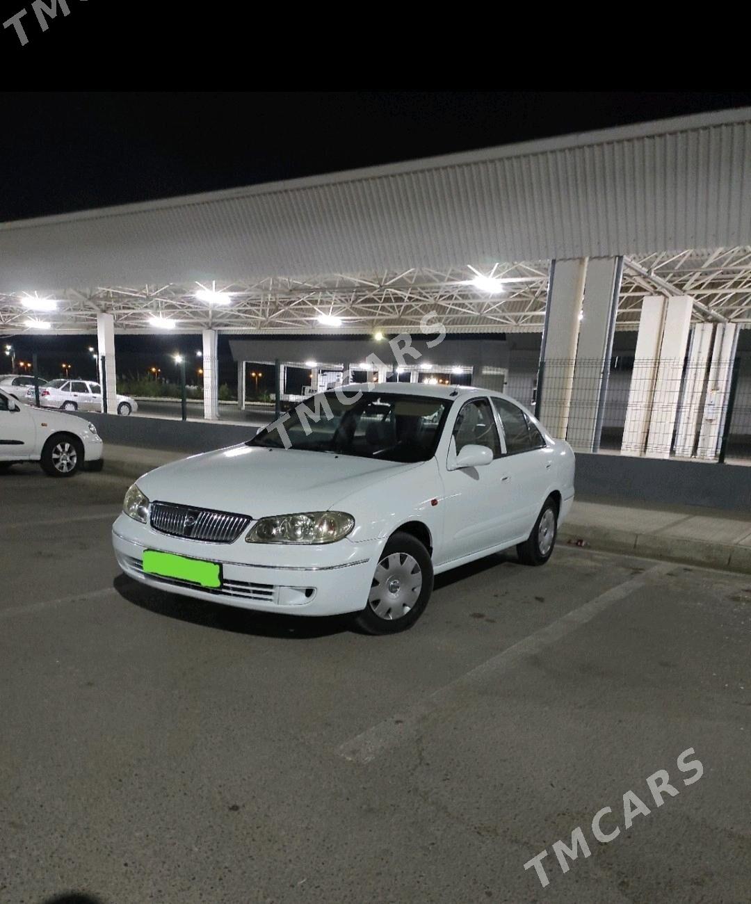 Nissan Sunny 2004 - 75 000 TMT - Aşgabat - img 2