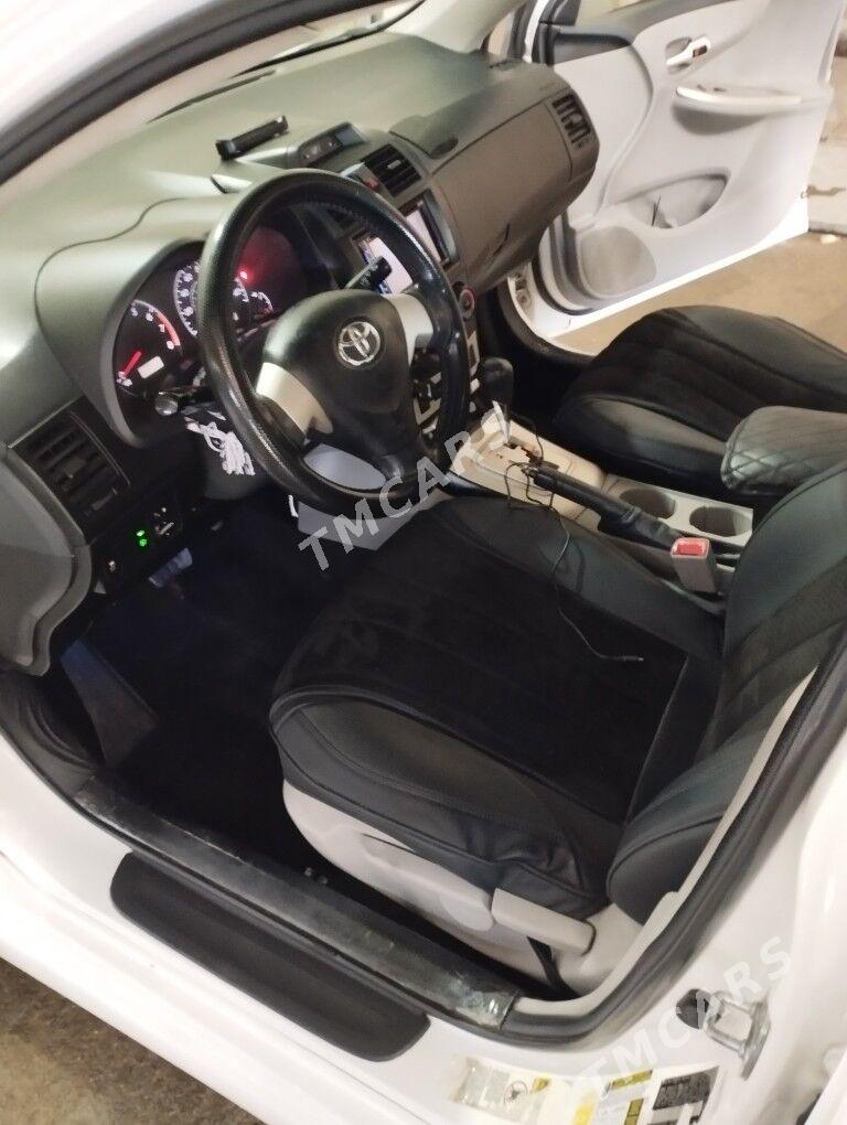 Toyota Corolla 2012 - 150 000 TMT - Гёкдепе - img 5