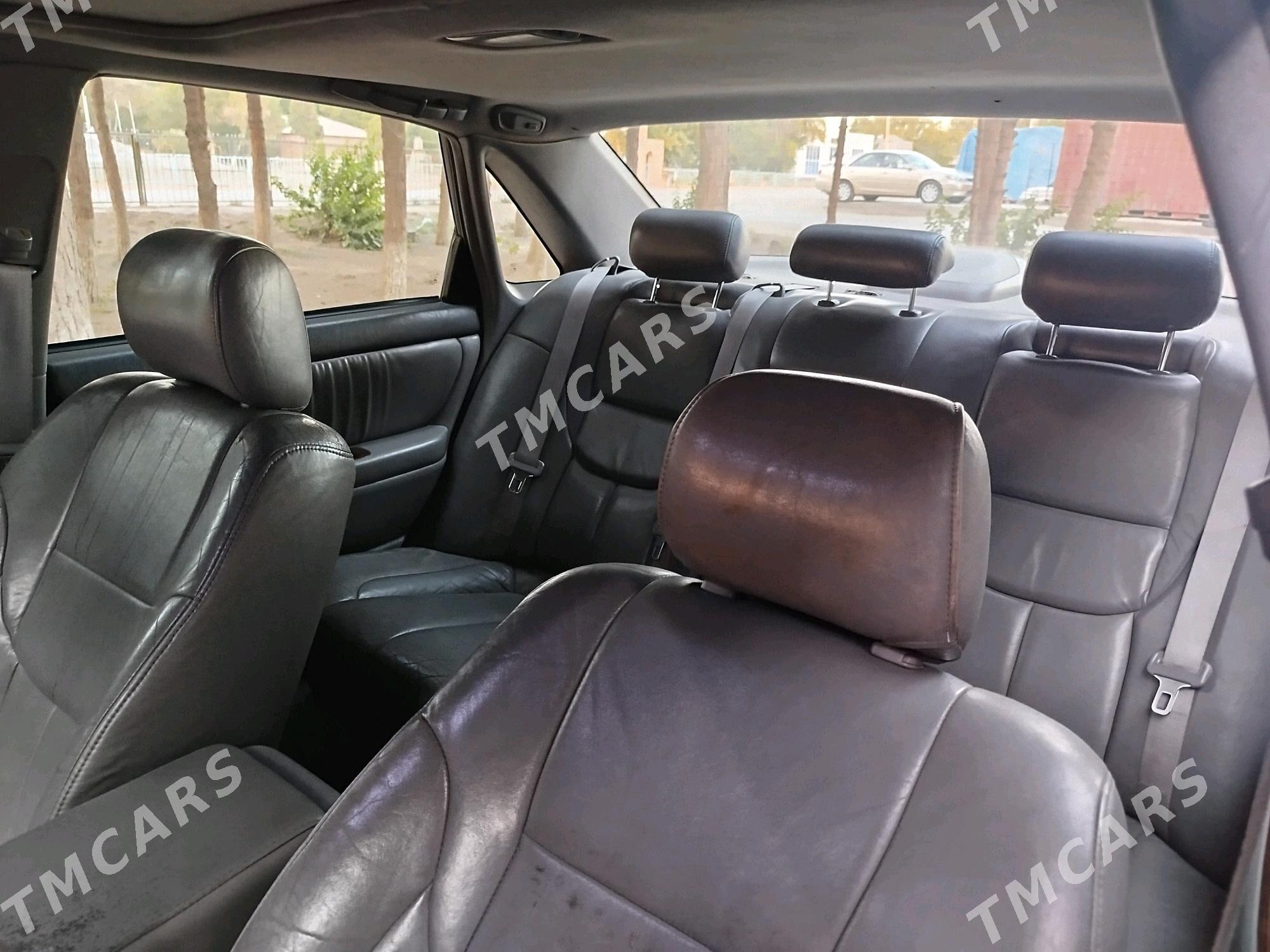 Toyota Avalon 2001 - 150 000 TMT - Mary - img 2