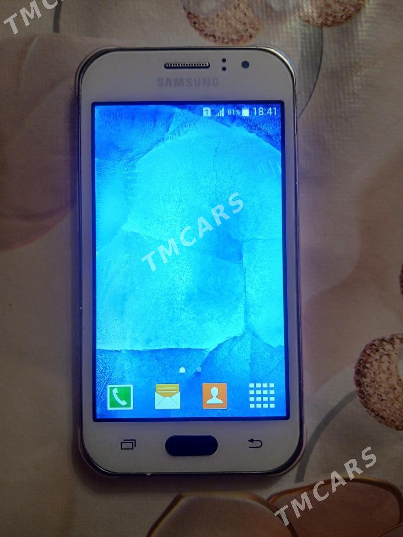 samsung j1 ace - Туркменабат - img 3