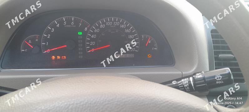 Toyota Camry 2005 - 165 000 TMT - Köýtendag - img 3