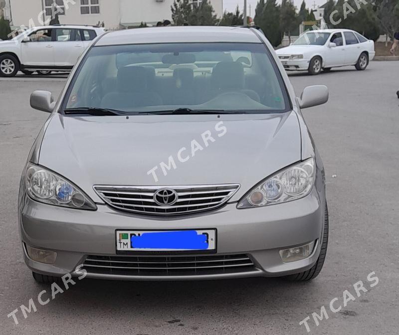 Toyota Camry 2005 - 165 000 TMT - Köýtendag - img 2