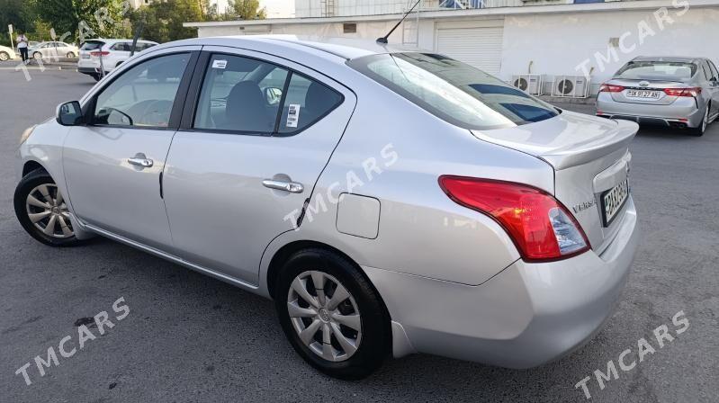 Nissan Versa 2011 - 135 000 TMT - Aşgabat - img 6