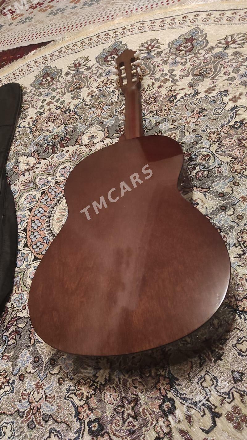 GITARA YAMAHA C70 - Ашхабад - img 4