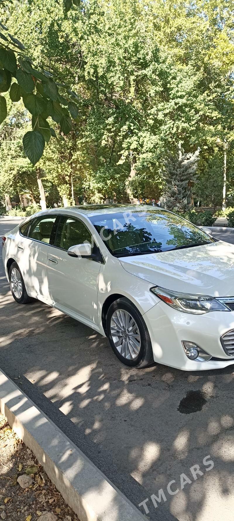Toyota Avalon 2013 - 390 000 TMT - Ашхабад - img 4