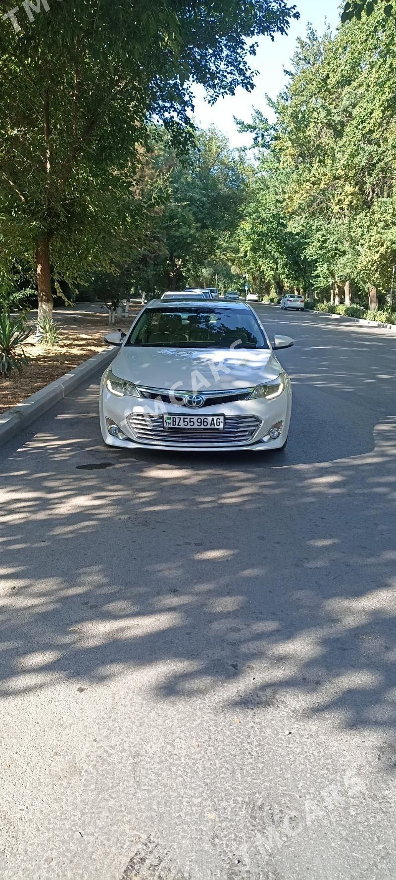 Toyota Avalon 2013 - 390 000 TMT - Ашхабад - img 5
