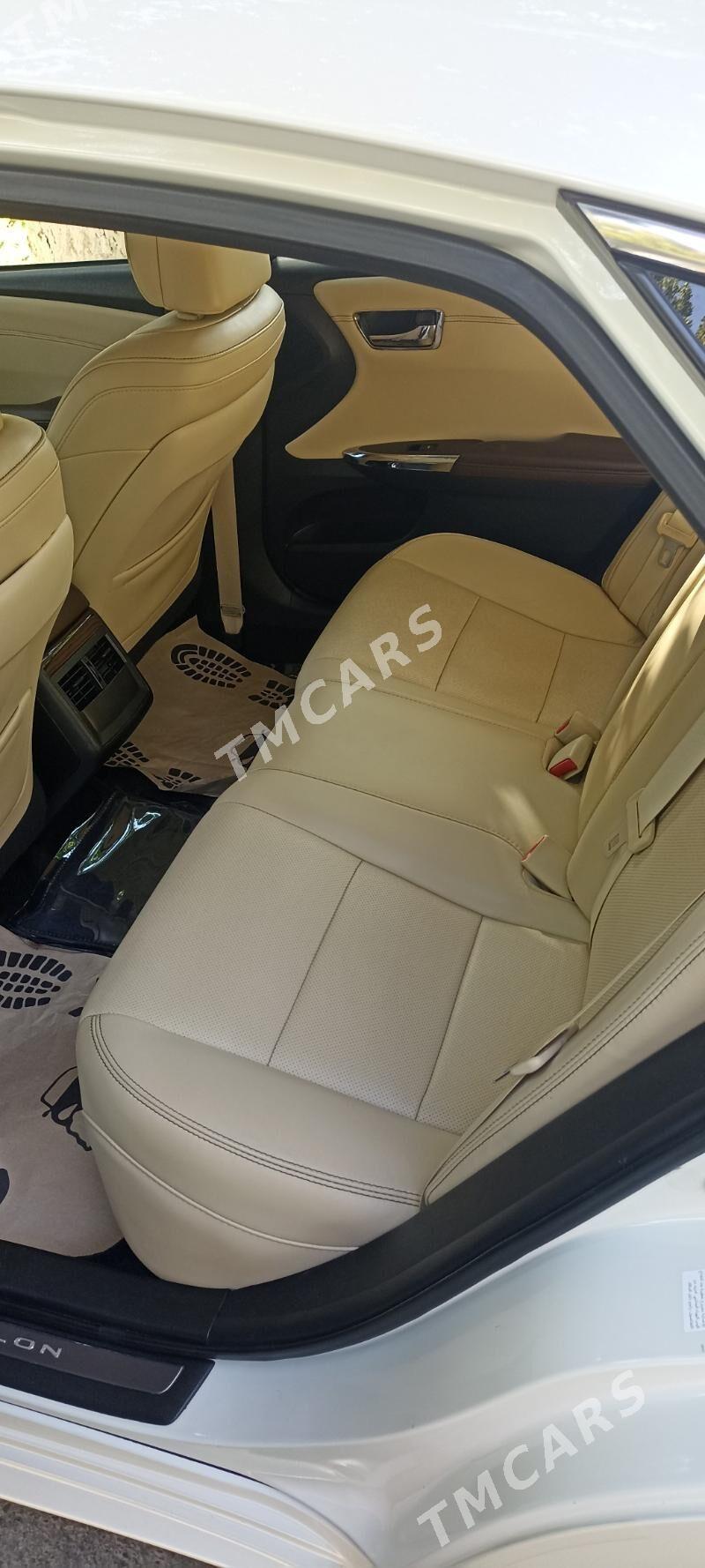 Toyota Avalon 2013 - 390 000 TMT - Ашхабад - img 6