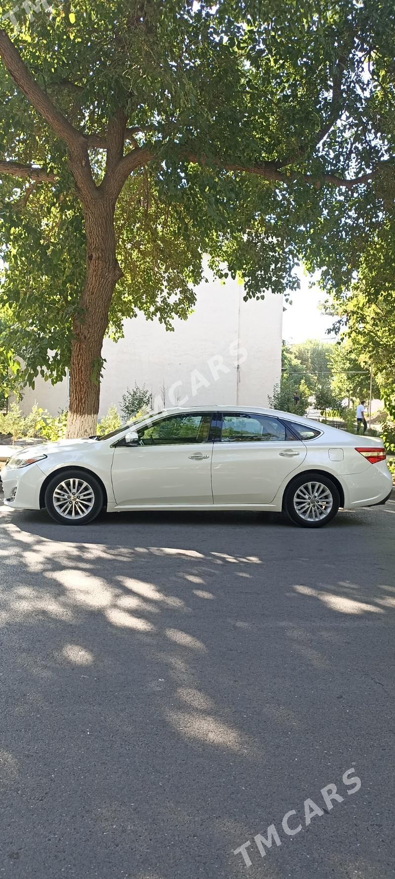Toyota Avalon 2013 - 390 000 TMT - Ашхабад - img 8
