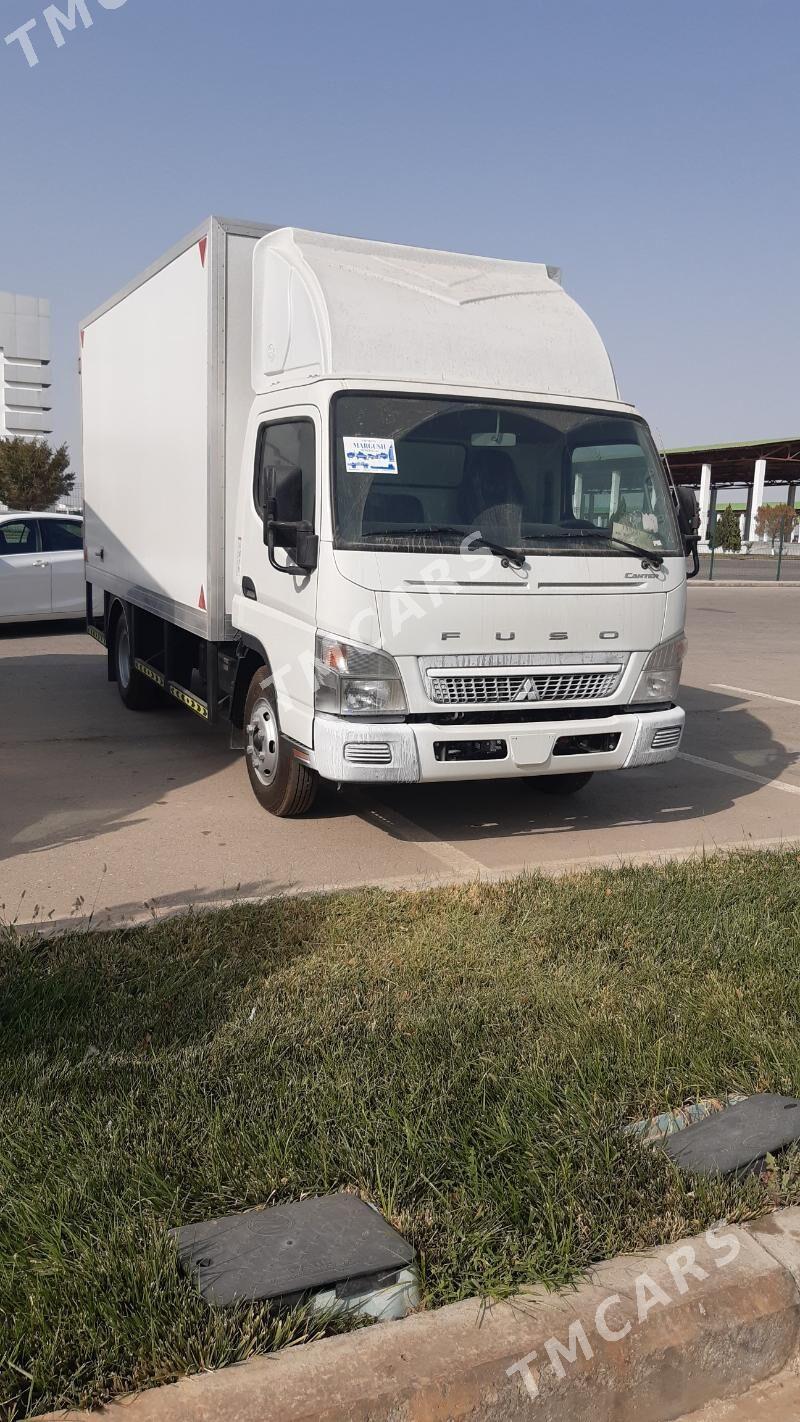 Mitsubishi Canter 2025 - 585 000 TMT - "Altyn Asyr" Gündogar bazary (Jygyllyk) - img 2