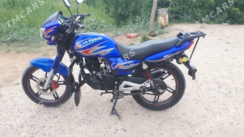 Fekon FK150-8G 2013 - 17 000 TMT - Бабадайхан - img 2