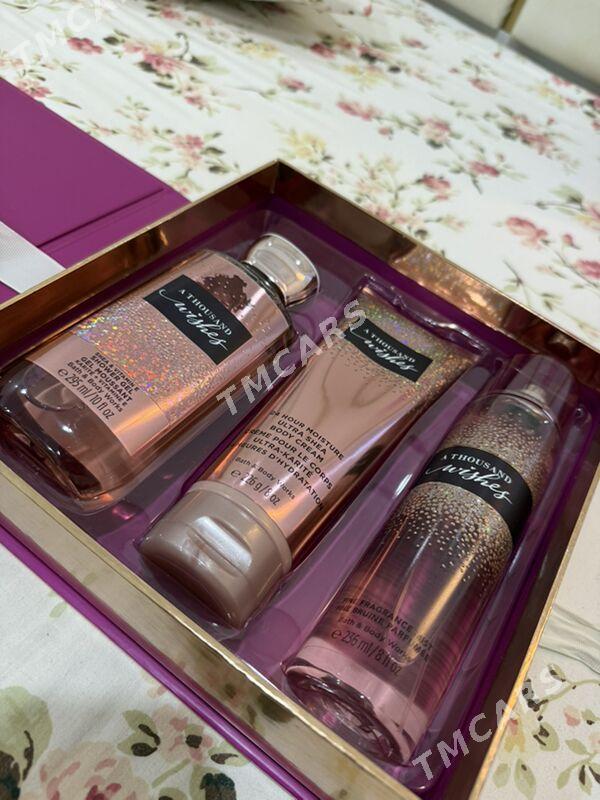 BATH& BODY WORKS - Ашхабад - img 2
