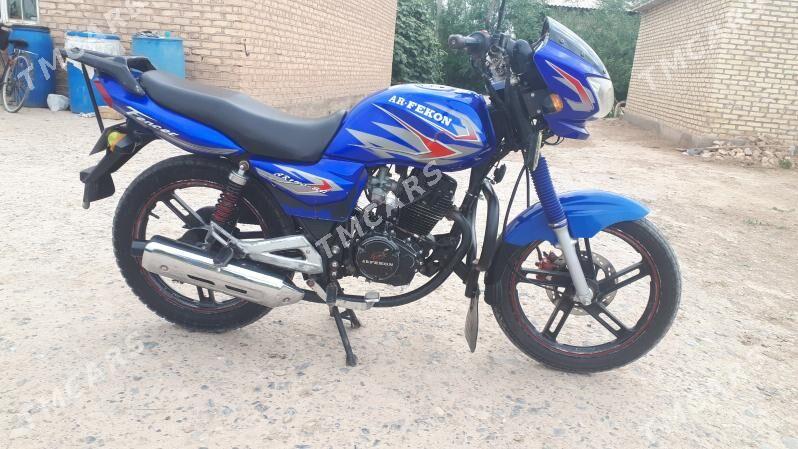 Fekon FK150-8G 2013 - 17 000 TMT - Бабадайхан - img 3