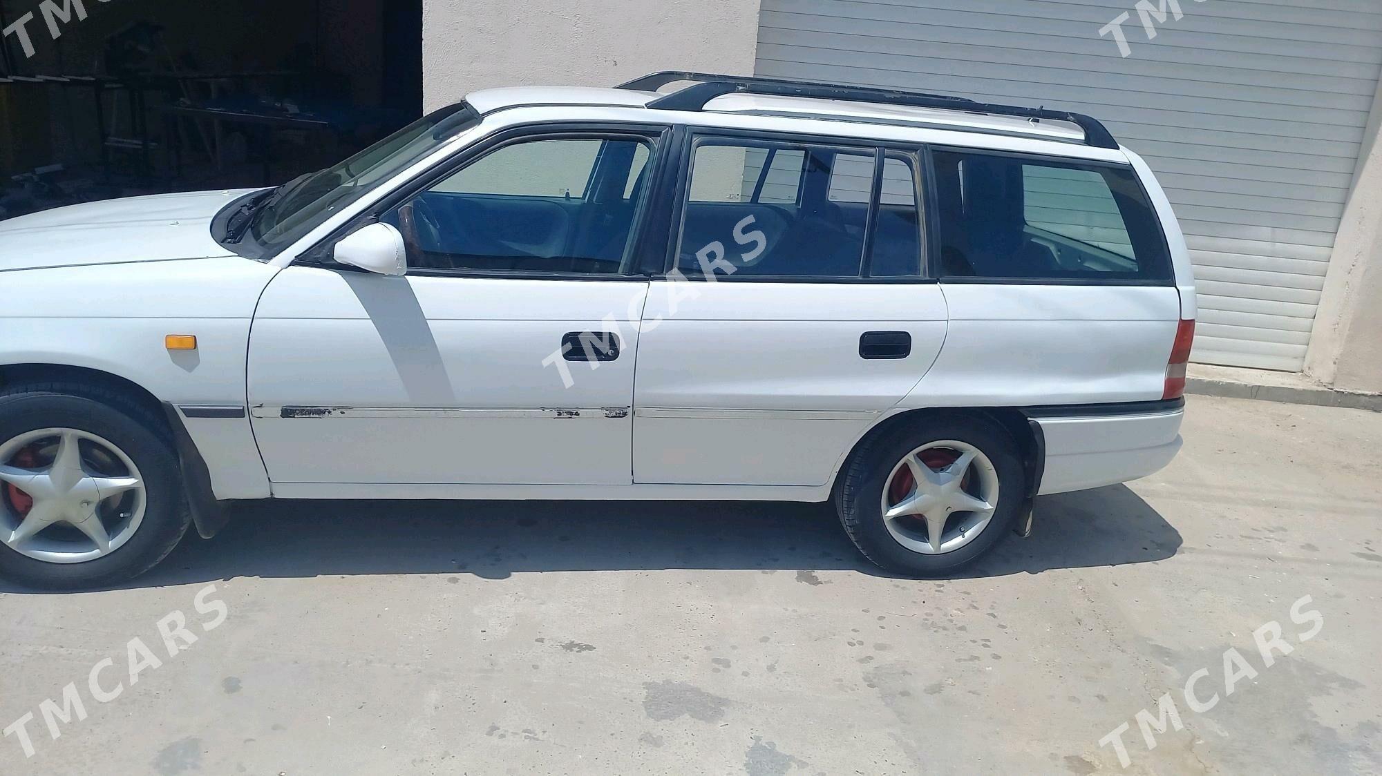 Opel Astra 1994 - 31 000 TMT - Türkmengala - img 2