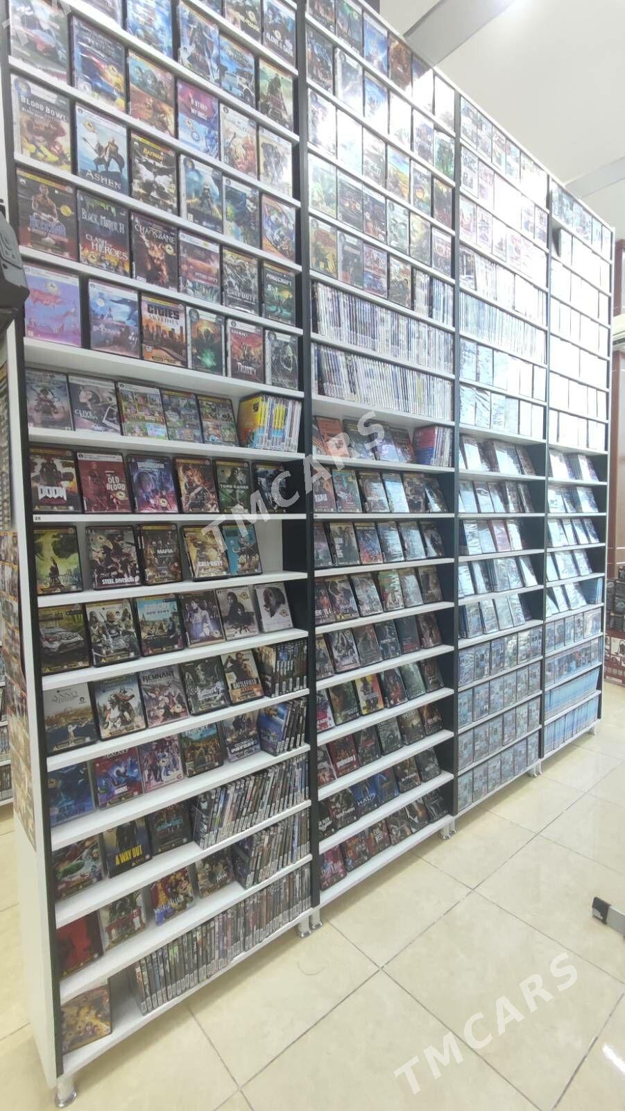 DVD Disk AHAL RECORDS - Туркменбаши - img 3