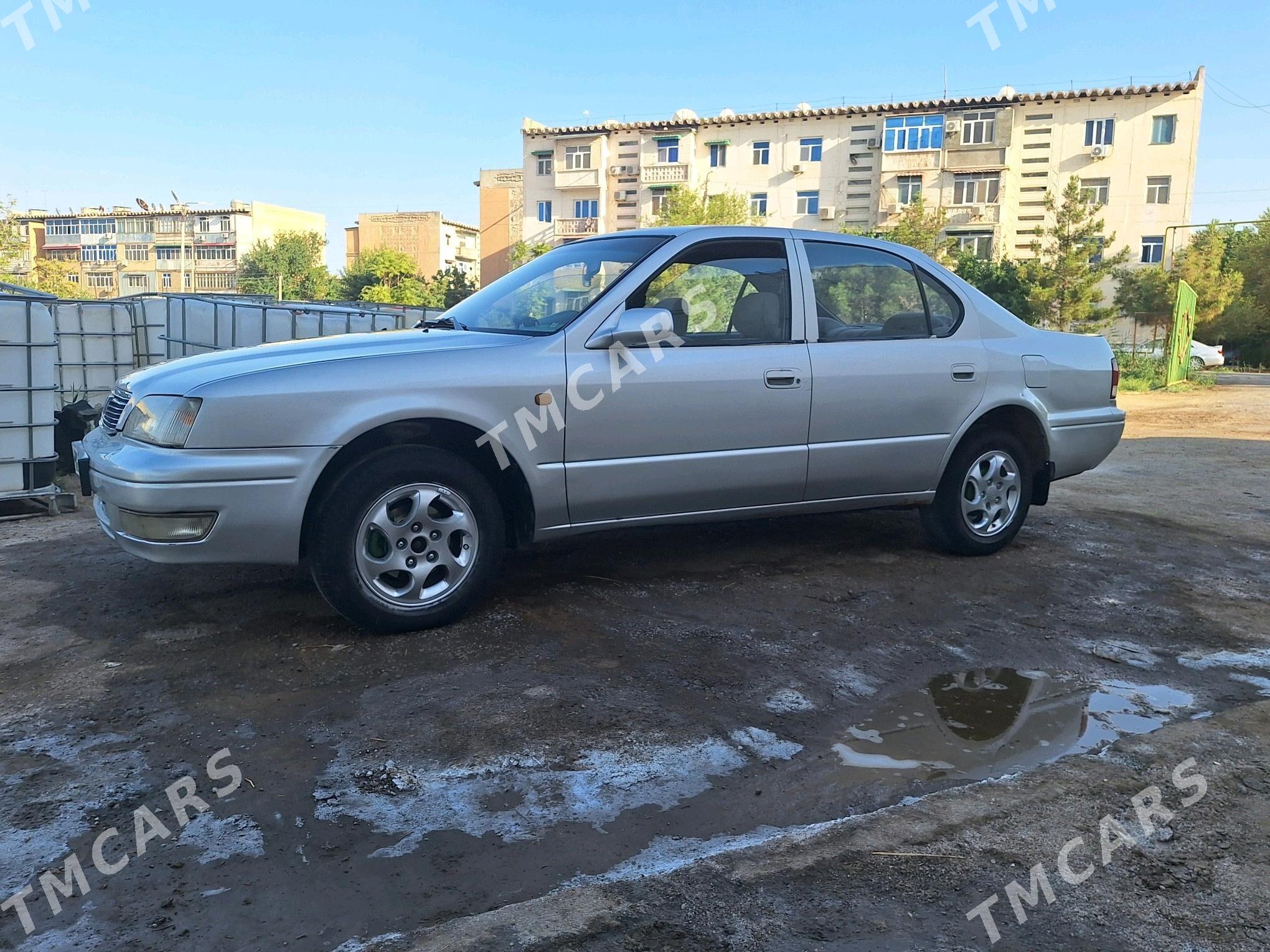 Toyota Vista 1995 - 56 000 TMT - Туркменабат - img 4
