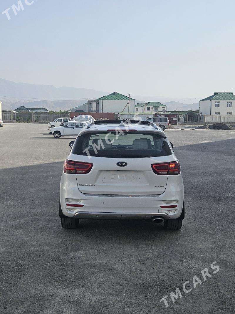 Kia Sorento 2019 - 365 000 TMT - Ашхабад - img 5