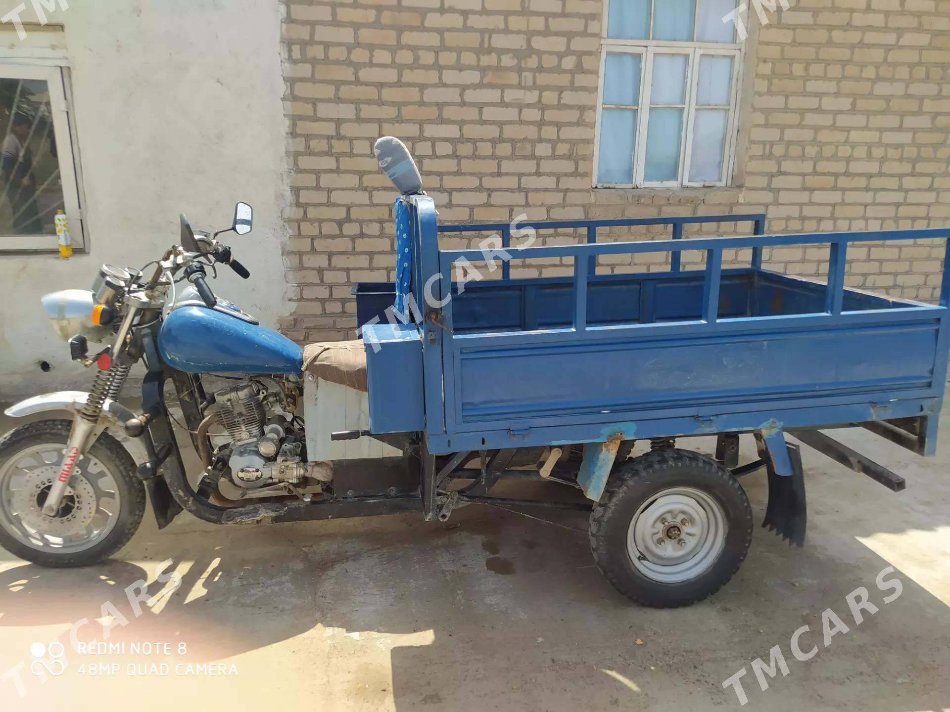 Fekon FK150-8G 2013 - 15 000 TMT - Бабадайхан - img 3