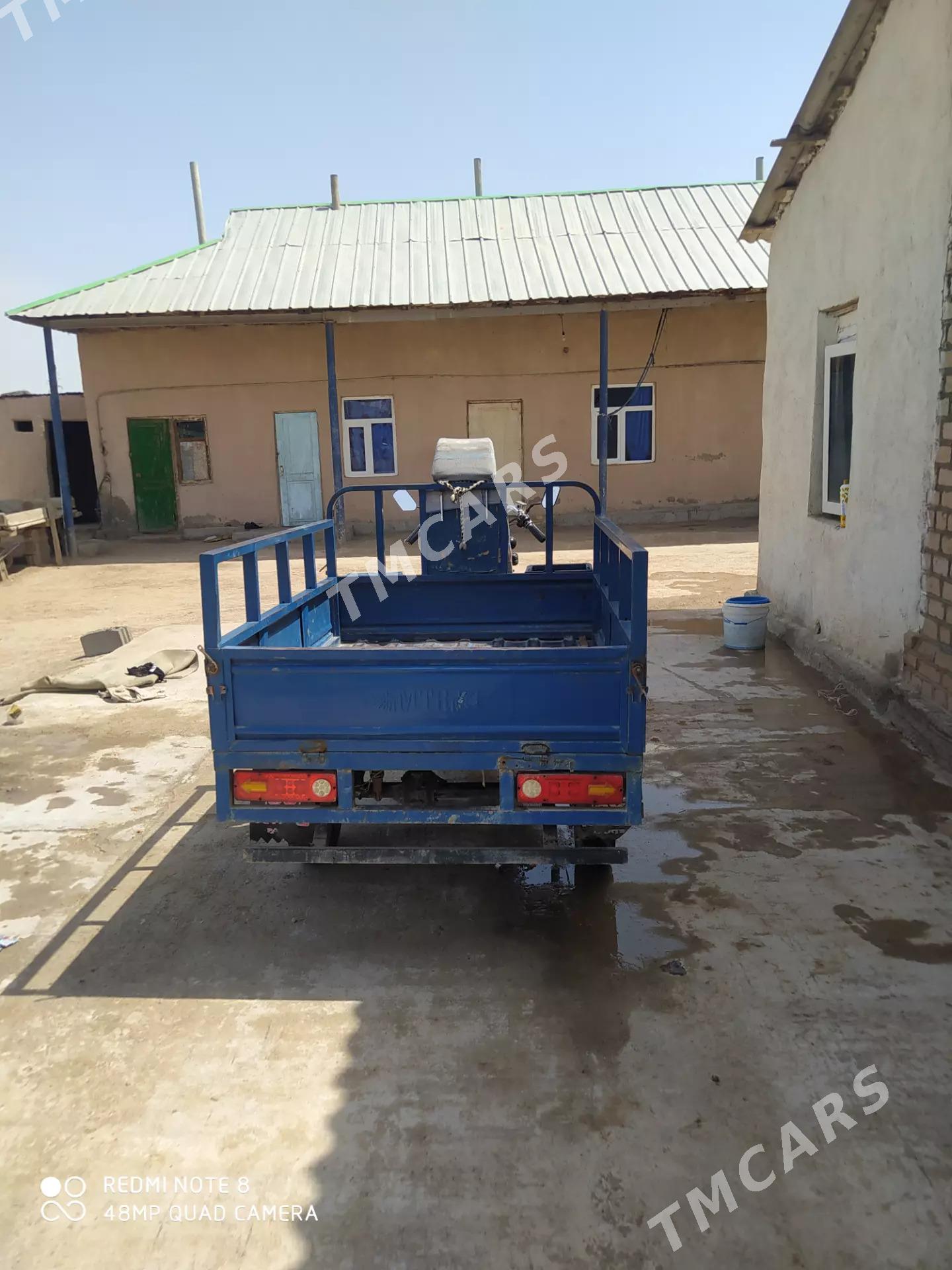 Fekon FK150-8G 2013 - 15 000 TMT - Бабадайхан - img 2