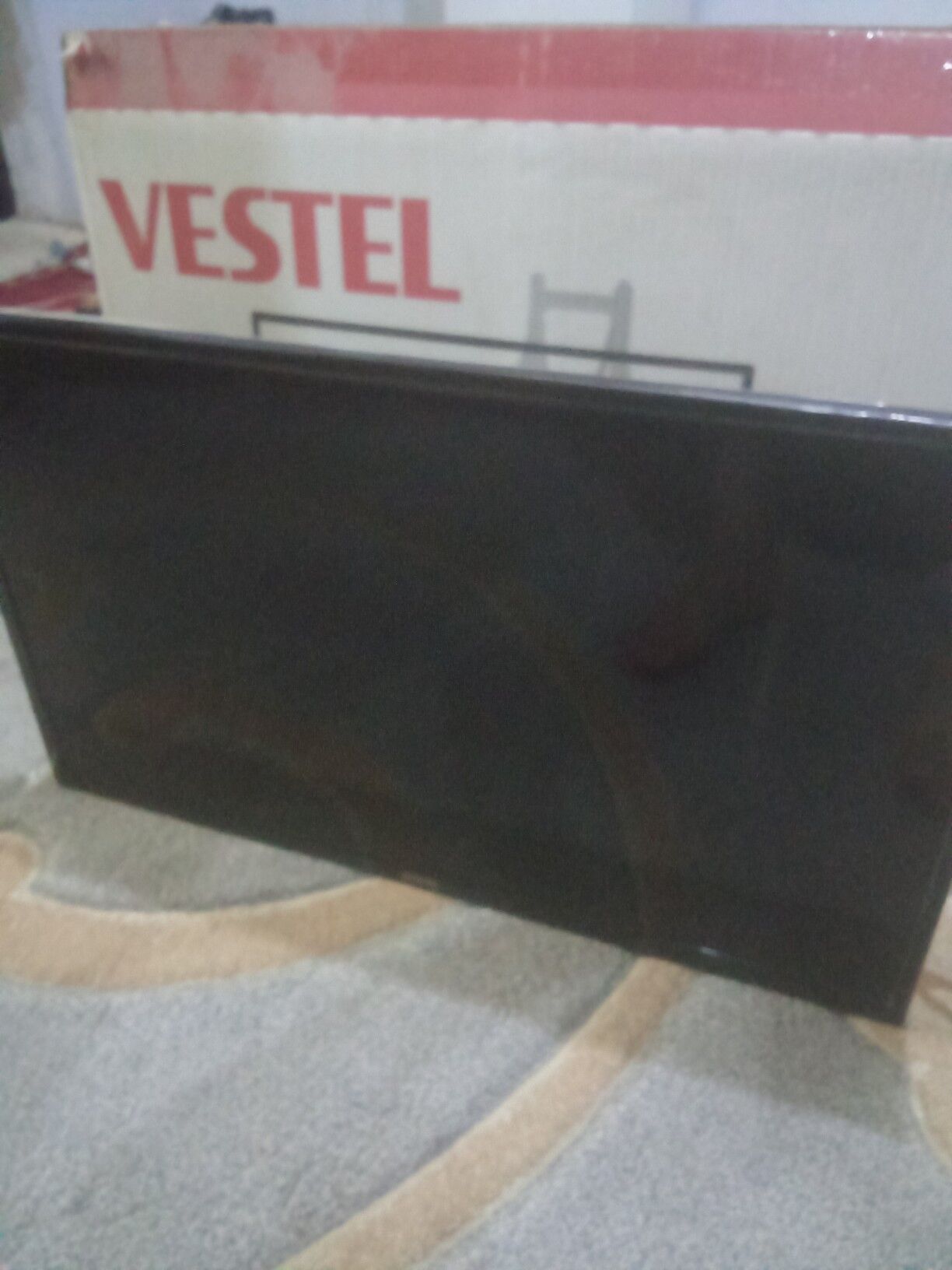 Vestel 32 lik televizor - Бузмеин - img 4