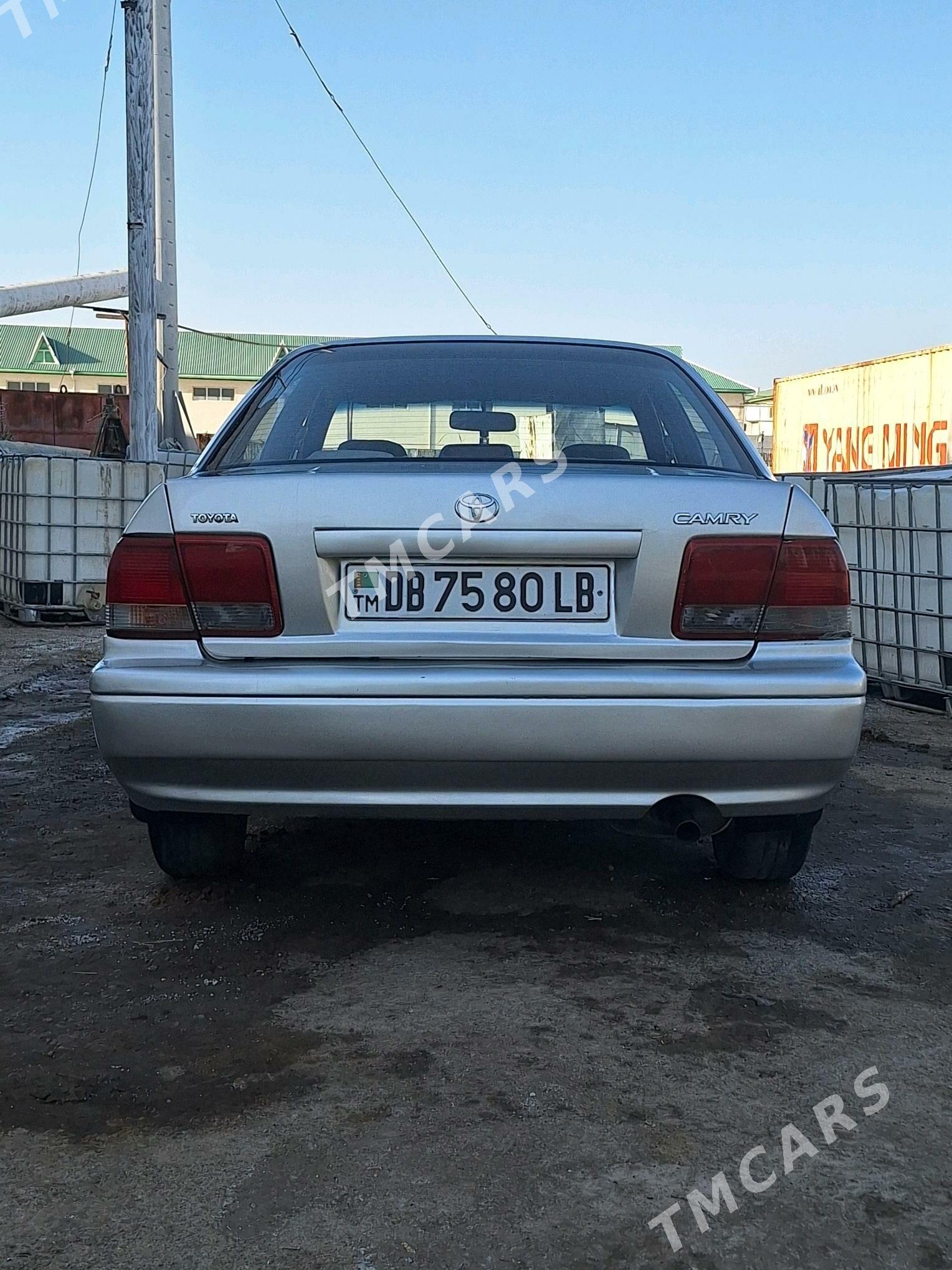 Toyota Vista 1995 - 56 000 TMT - Туркменабат - img 5