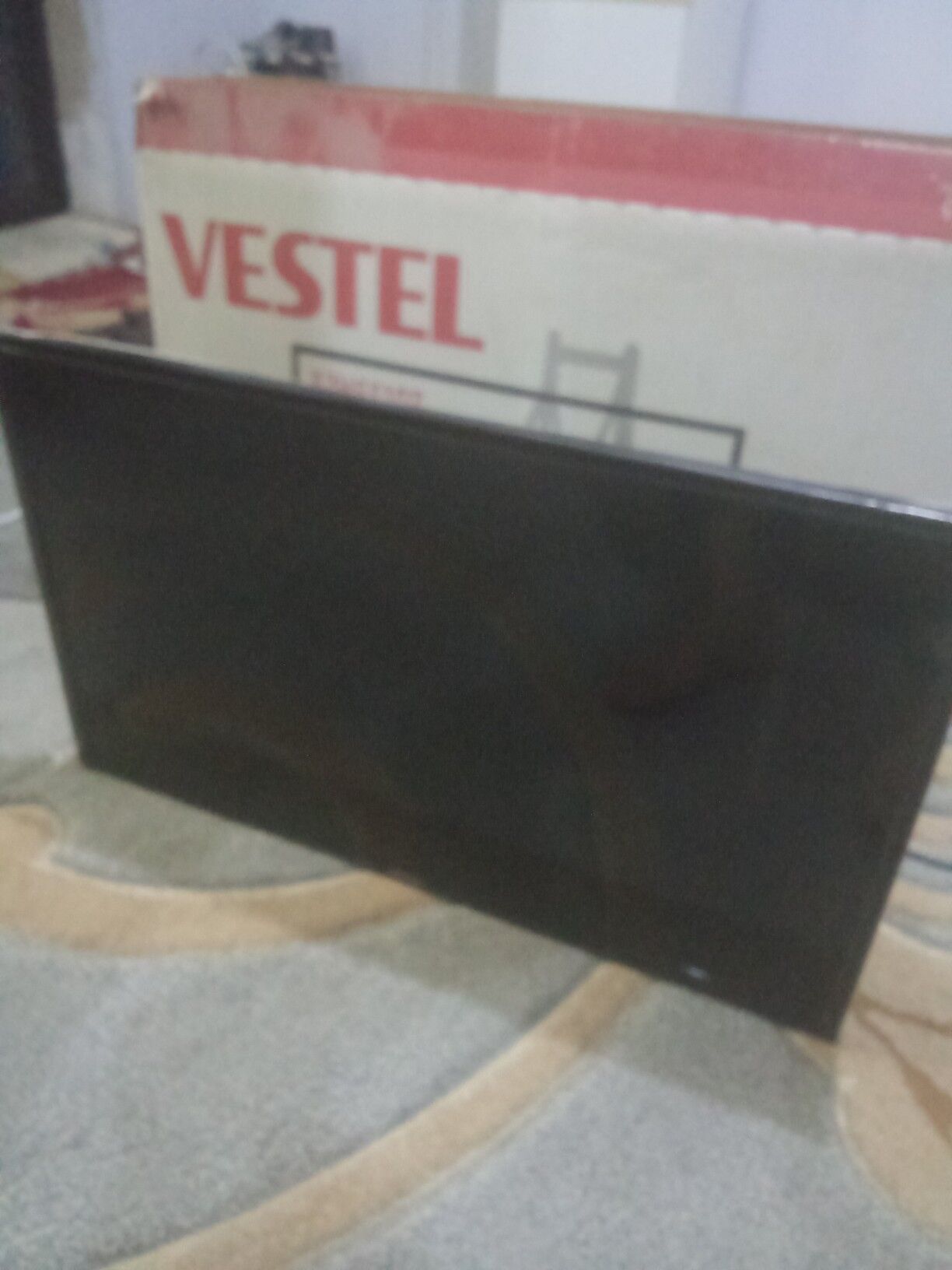 Vestel 32 lik televizor - Бузмеин - img 3