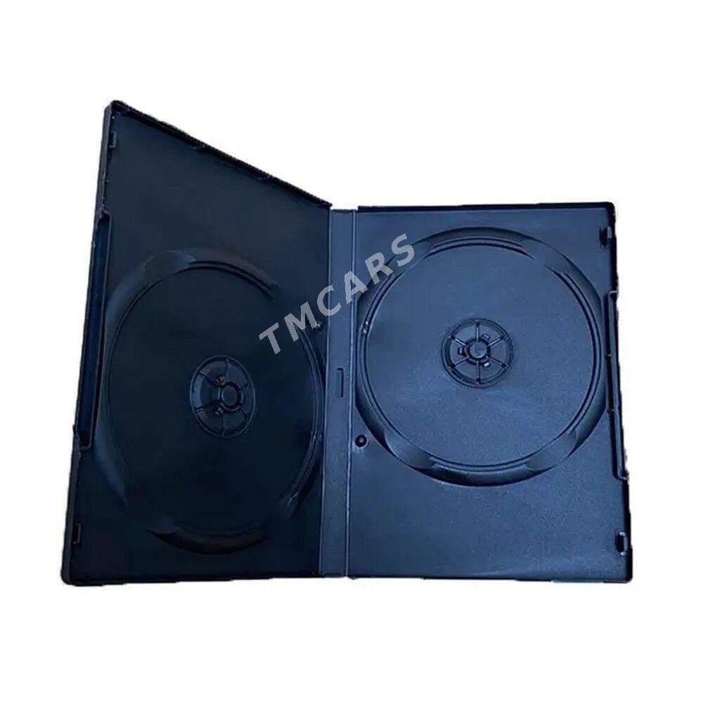 DVD Disk AHAL RECORDS - Türkmenabat - img 3