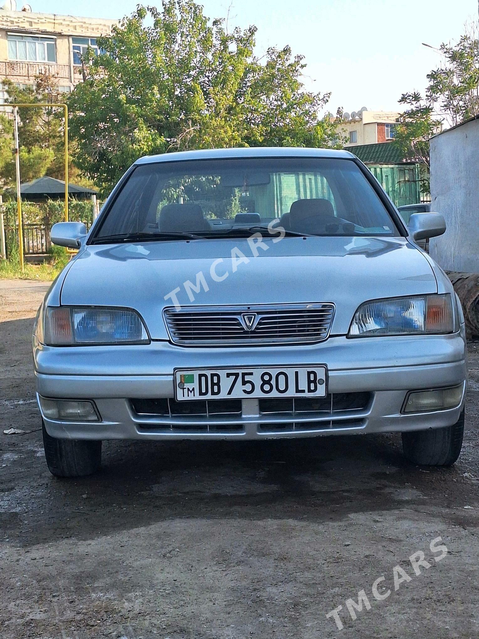 Toyota Vista 1995 - 56 000 TMT - Туркменабат - img 6