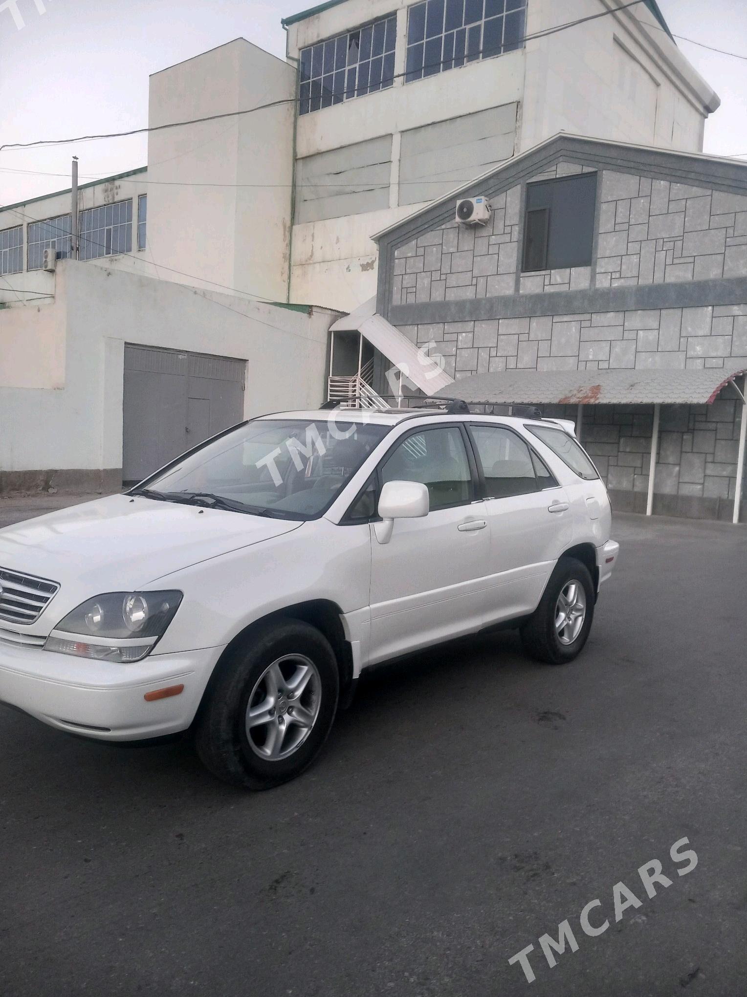 Lexus RX 300 1999 - 170 000 TMT - Mary - img 3