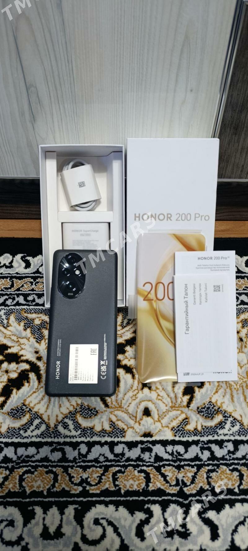 honor 200pro - Мары - img 2