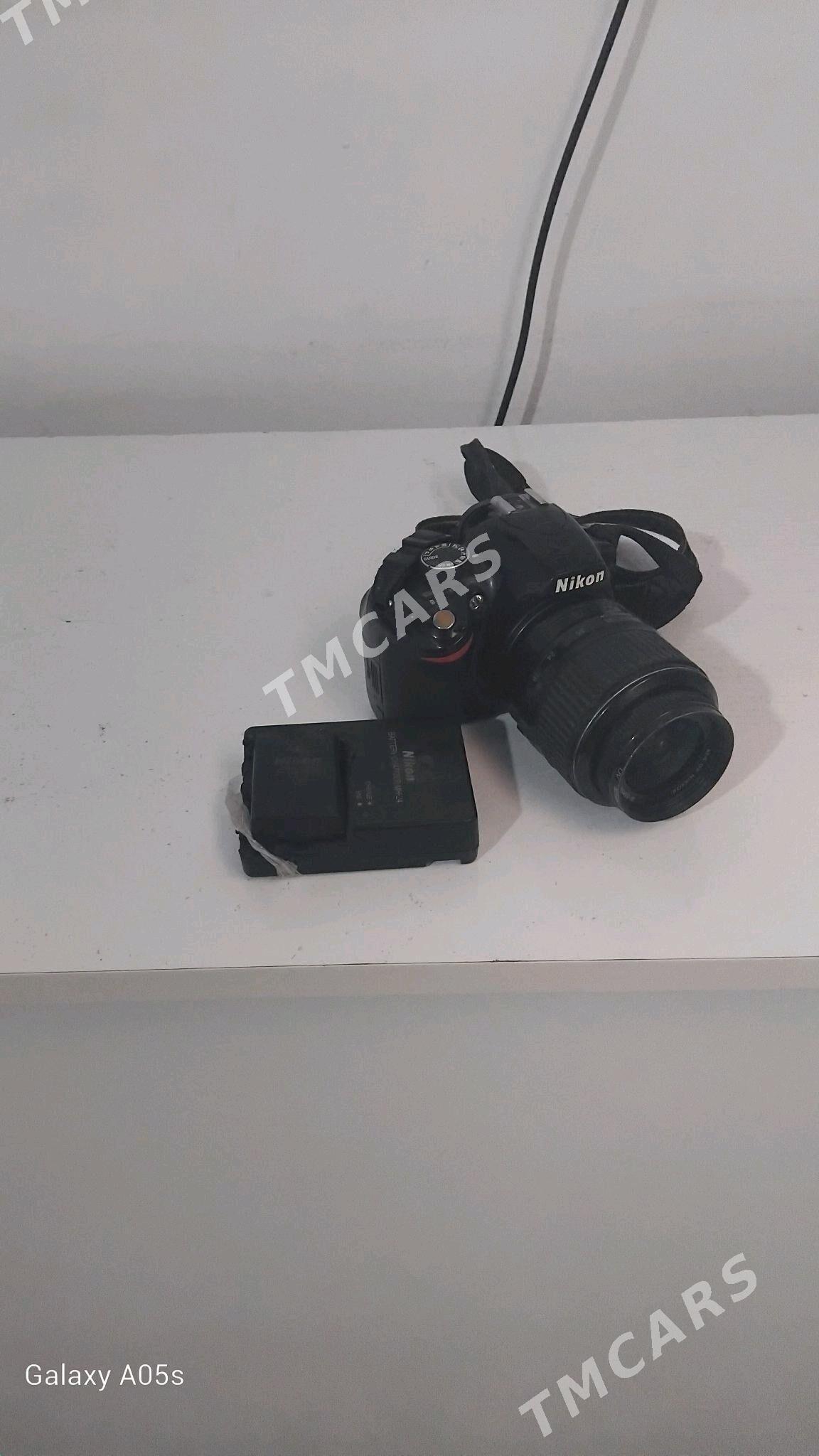 Nikon 3200 - Murgap - img 2
