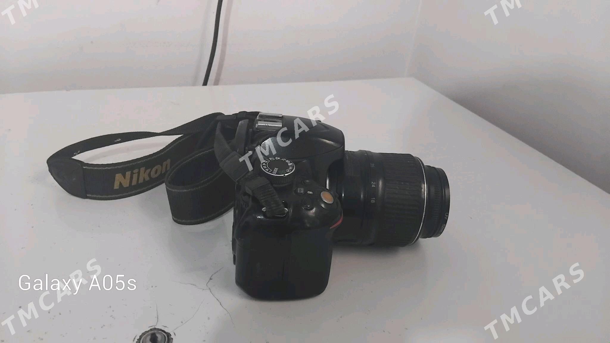 Nikon 3200 - Murgap - img 7
