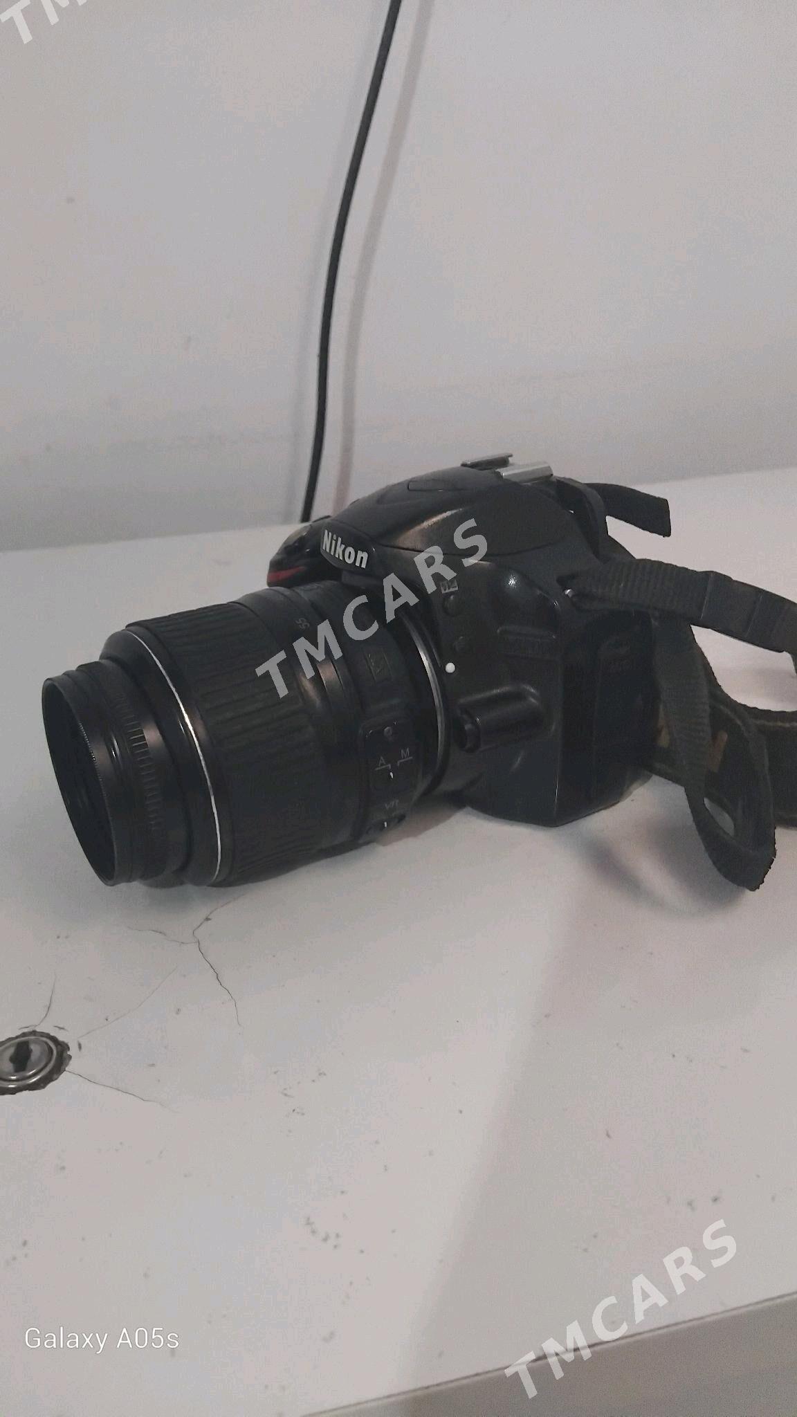 Nikon 3200 - Murgap - img 6