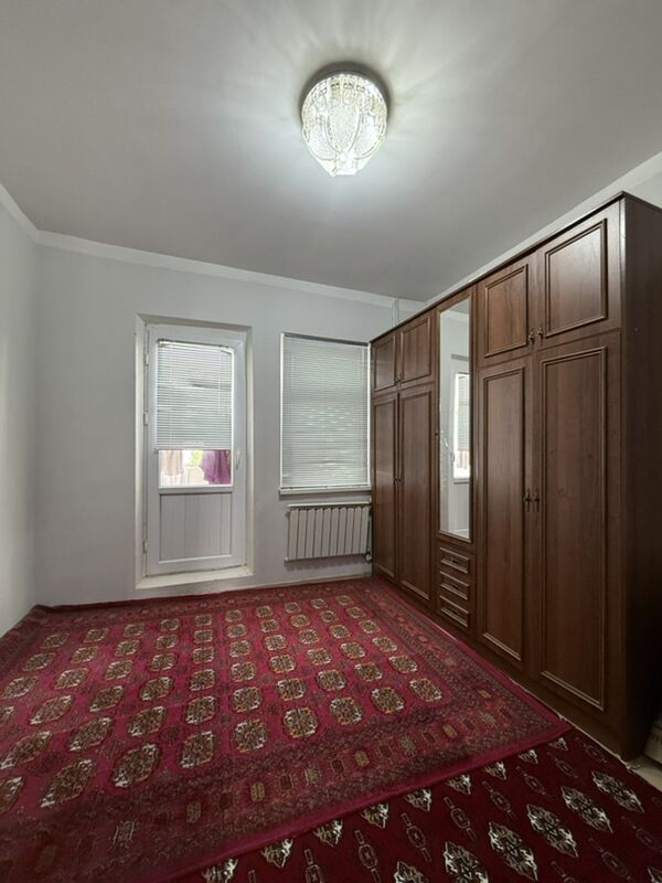 4 ком Мир 7/2  Московская - Aşgabat - img 5