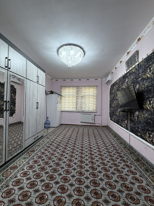 4 ком Мир 7/2  Московская - Aşgabat - img 4