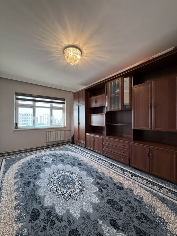 4 ком Мир 7/2  Московская - Aşgabat - img 2