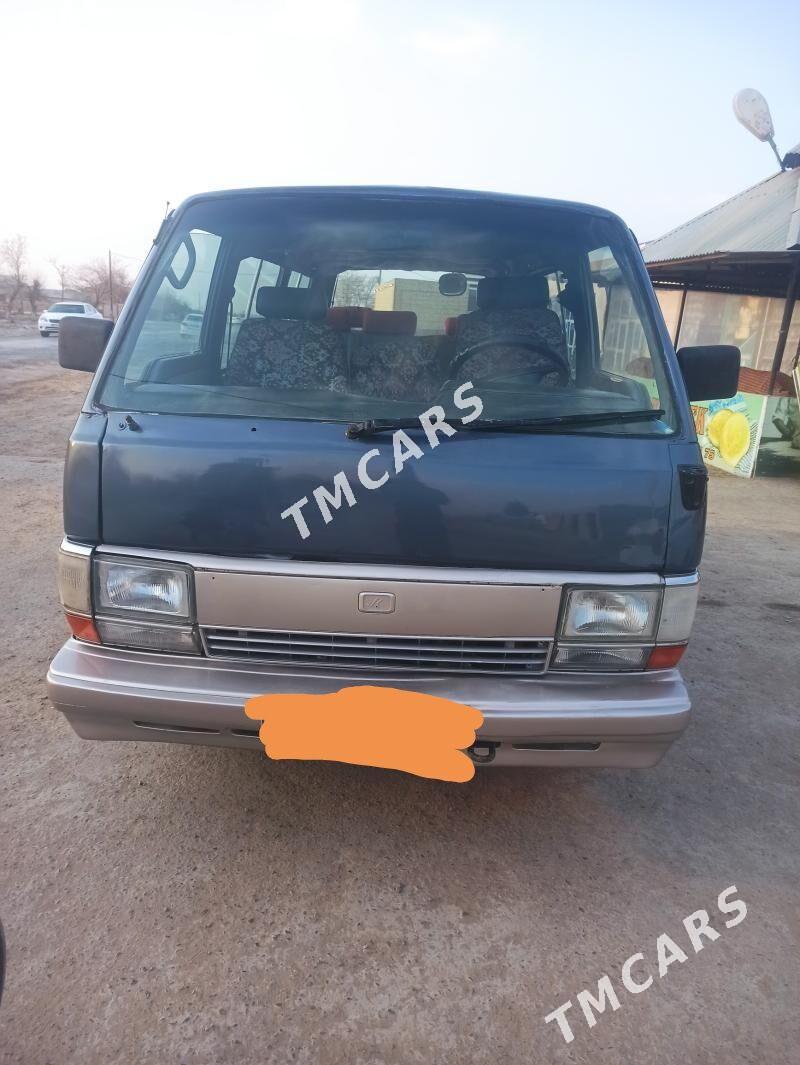 Toyota Hiace 1991 - 39 000 TMT - Sakarçäge - img 3